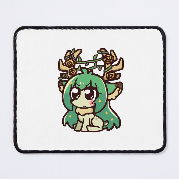 Item preview, Haruka Karibu Merch Haruka Karibu designed and sold by BenRyme.