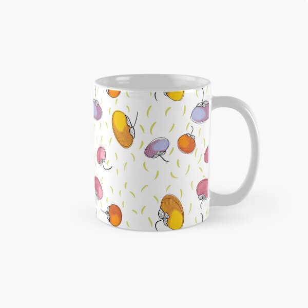 Item preview, Floral graphic modern print designed and sold by Melissa S. Anderson Studios.