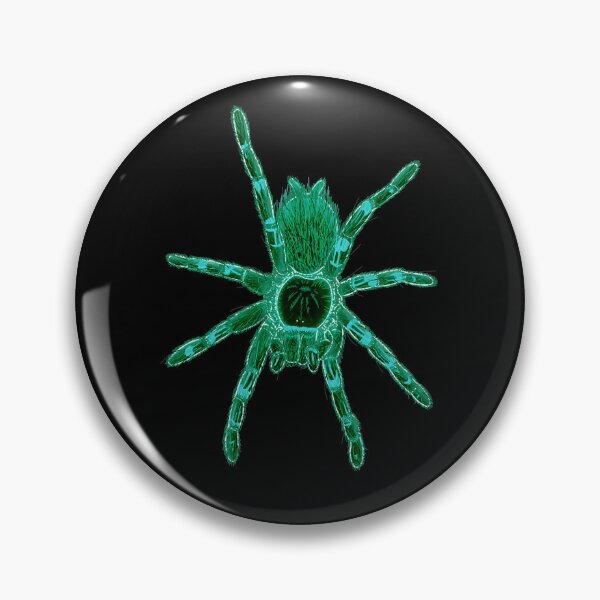 Item preview, Tarantula Only “Vaporwave” V20 (Invert) designed and sold by IgorAndMore.