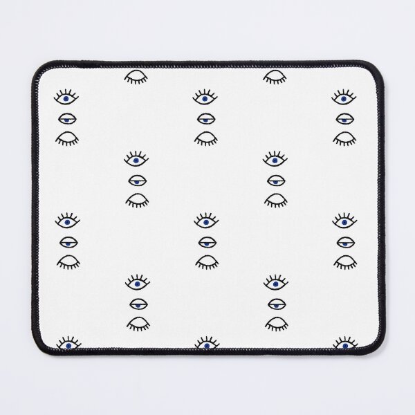 Item preview, Evil Eye designed and sold by Wandcraft.