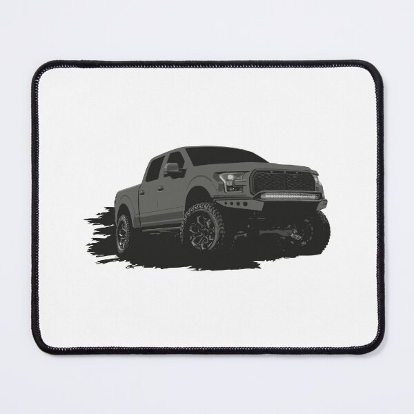 Item preview, Matte black Raptor designed and sold by mfzmfz.