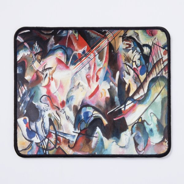 Item preview, Wassily Kandinsky designed and sold by qlAinwoRTy.