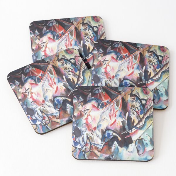 Item preview, Wassily Kandinsky designed and sold by qlAinwoRTy.