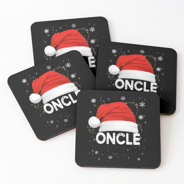 Artikelvorschau, Onkel Geschenk Weihnachtsgeschenk für Männer entworfen und verkauft von thegoodplan.
