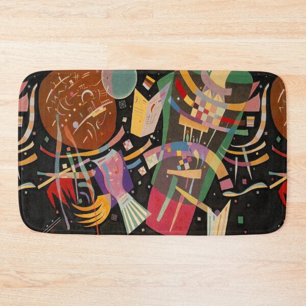 Item preview, Wassily Kandinsky designed and sold by qlAinwoRTy.