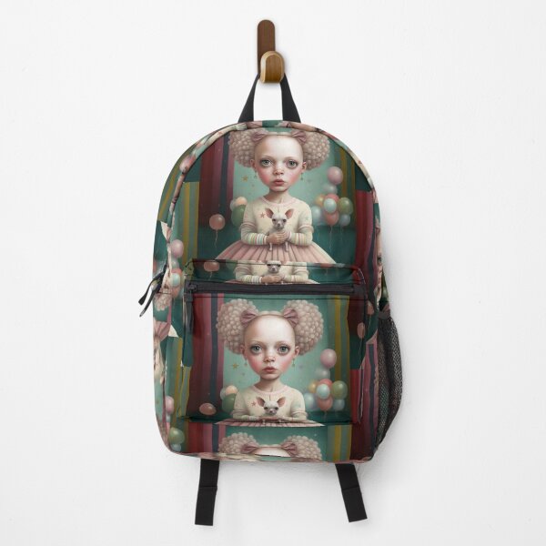 Item preview, Chihuahua girl Party designed and sold by AliceMonberCom.