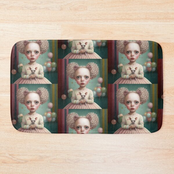 Item preview, Chihuahua girl Party designed and sold by AliceMonberCom.