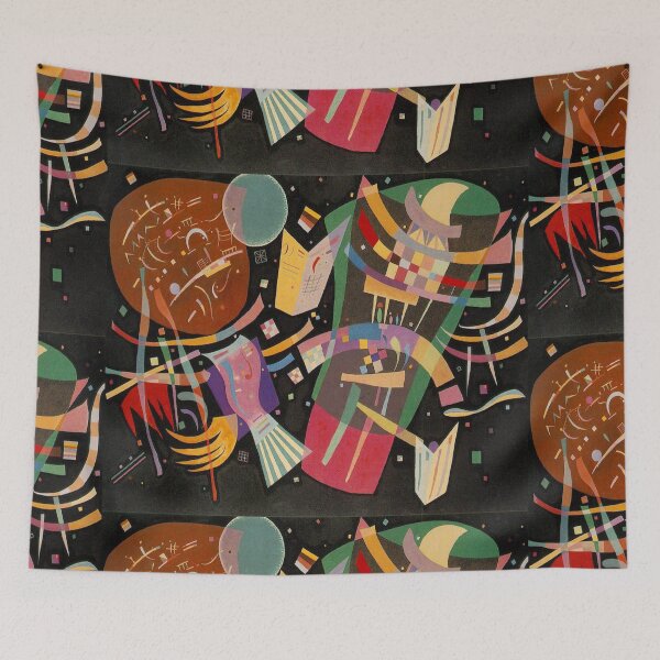 Item preview, Wassily Kandinsky designed and sold by qlAinwoRTy.