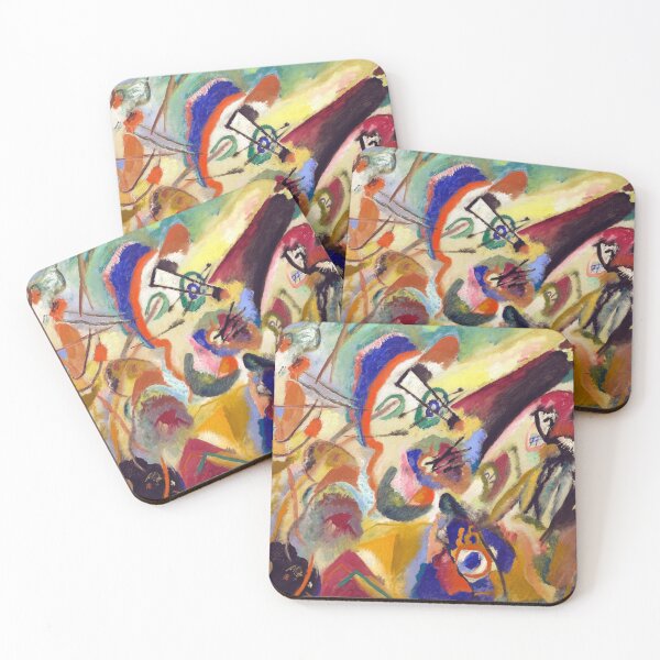 Item preview, Wassily Kandinsky designed and sold by qlAinwoRTy.