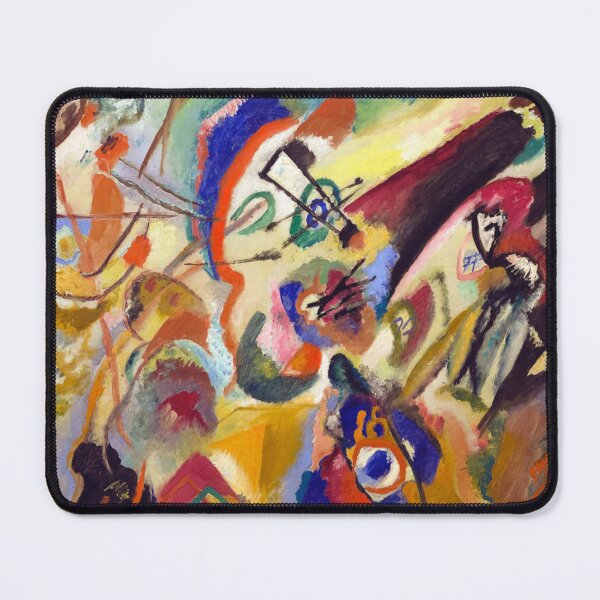 Item preview, Wassily Kandinsky designed and sold by qlAinwoRTy.