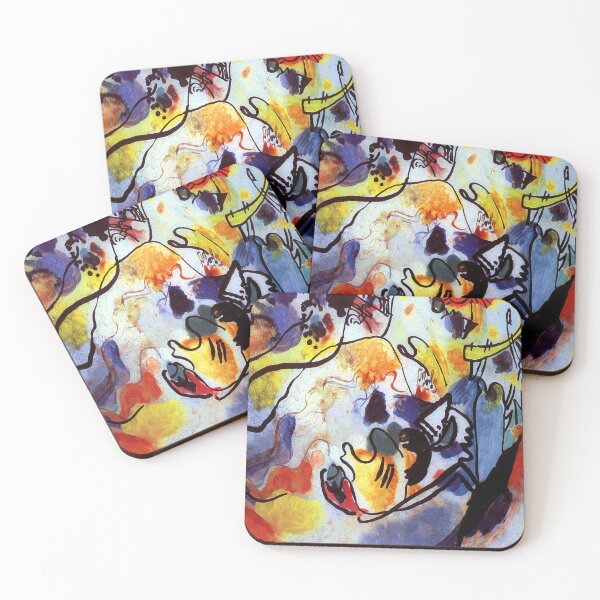 Item preview, Wassily Kandinsky designed and sold by qlAinwoRTy.