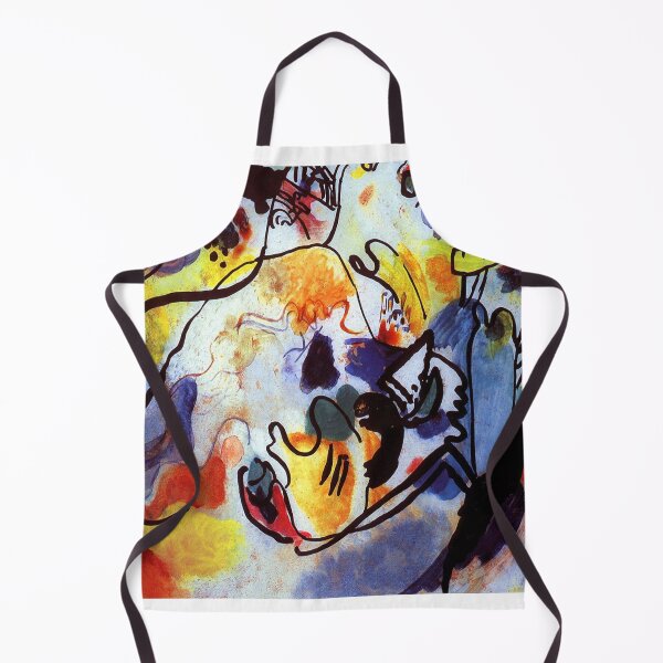 Item preview, Wassily Kandinsky designed and sold by qlAinwoRTy.