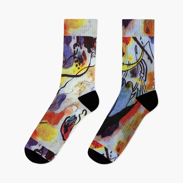 Item preview, Wassily Kandinsky designed and sold by qlAinwoRTy.