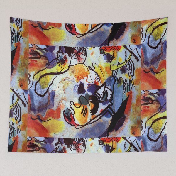 Item preview, Wassily Kandinsky designed and sold by qlAinwoRTy.