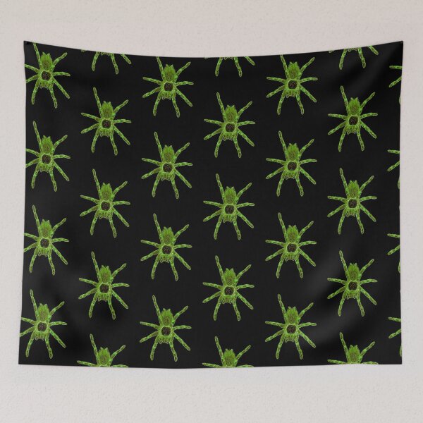 Item preview, Tarantula Only “Vaporwave” V22 (Invert) designed and sold by IgorAndMore.