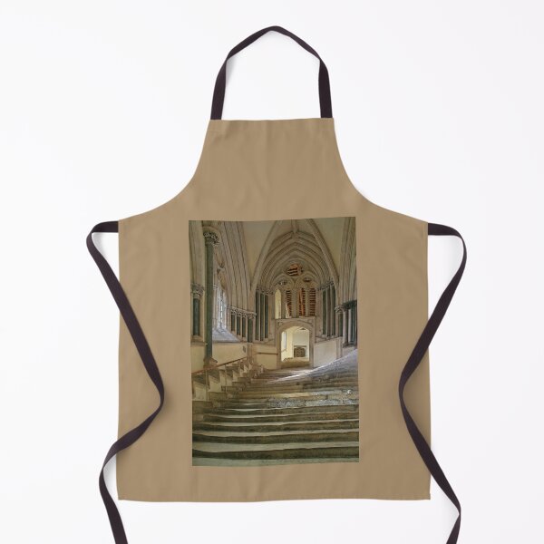 Item preview, Chapter House Steps designed and sold by RedHillDigital.