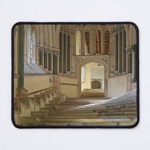 Item preview, Chapter House Steps designed and sold by RedHillDigital.