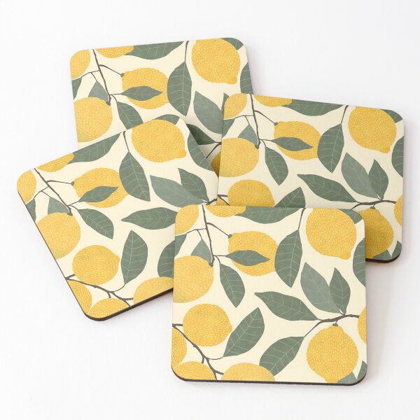 Item preview, Lemons designed and sold by OculusReparo.