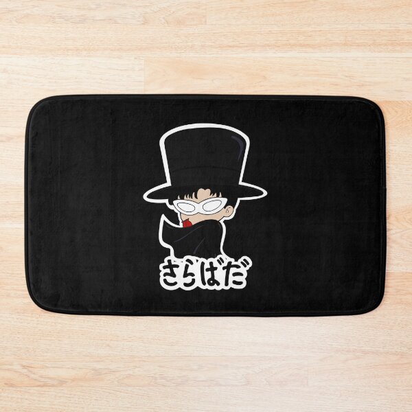 Item preview, Chibi Tuxedo Mask / Tuxedo Kamen - Sarabada designed and sold by cafebunny.