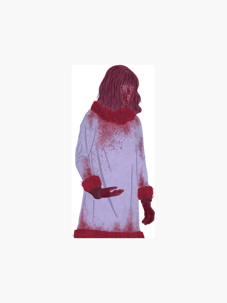 open lace back dress Wednesday Enid Sinclair Dress Pink Cosplay Wig main image 0