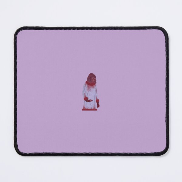 Item preview, Enid Sinclair in pink dress at Rave’N Netflix Wednesday designed and sold by sloppydesignss.