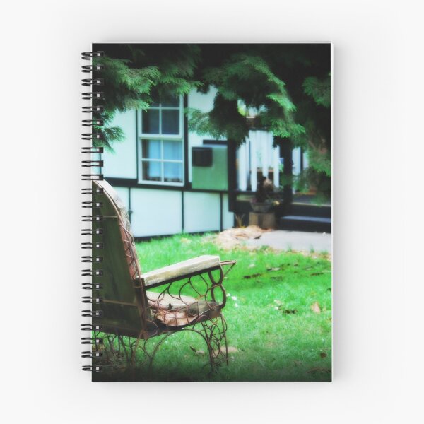 Item preview, Olinda Country Cottages designed and sold by Lorraine McCarthy.