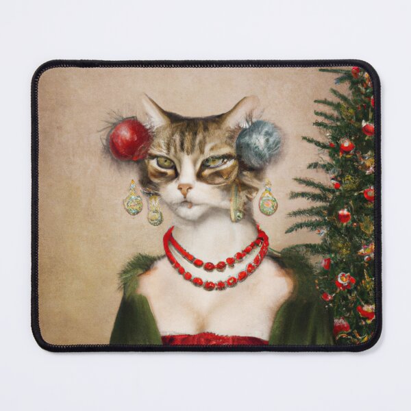 Item preview, Funny Royal Christmas, Pet Portrait,Royal Dog Paintings, Renaissance Pet King Portrait, Classic Pet Portrait, Printable, Wall Art,Digital designed and sold by RadRococo.