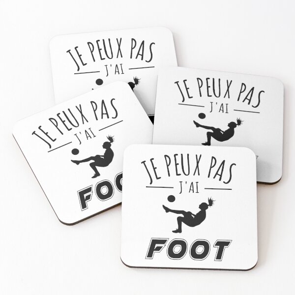 Item preview, I can't I have women's football world cup sport designed and sold by la-petite-folie.