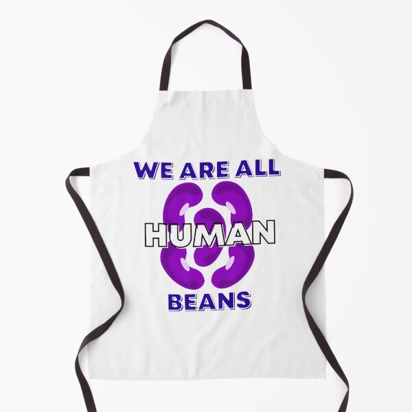 Item preview, We are all human beans designed and sold by MedHance.