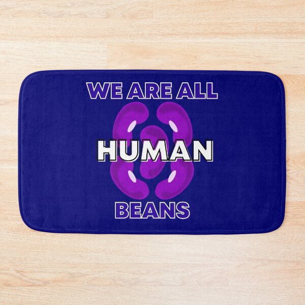 Item preview, We are all human beans designed and sold by MedHance.