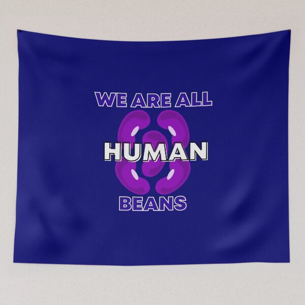 Item preview, We are all human beans designed and sold by MedHance.