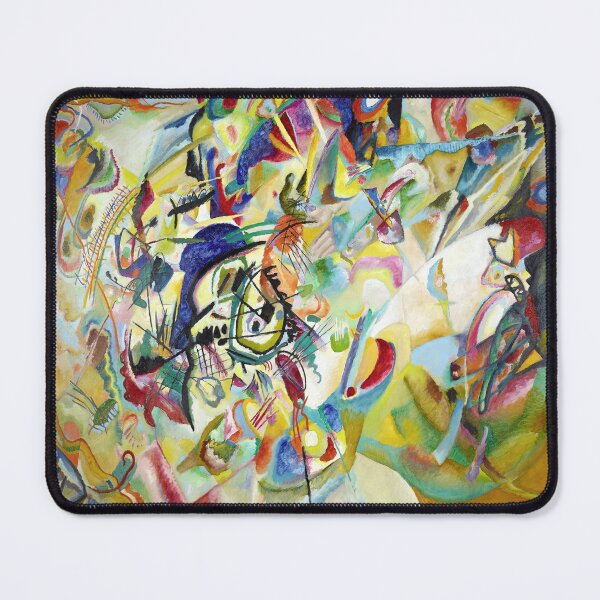 Item preview, Wassily Kandinsky designed and sold by qlAinwoRTy.