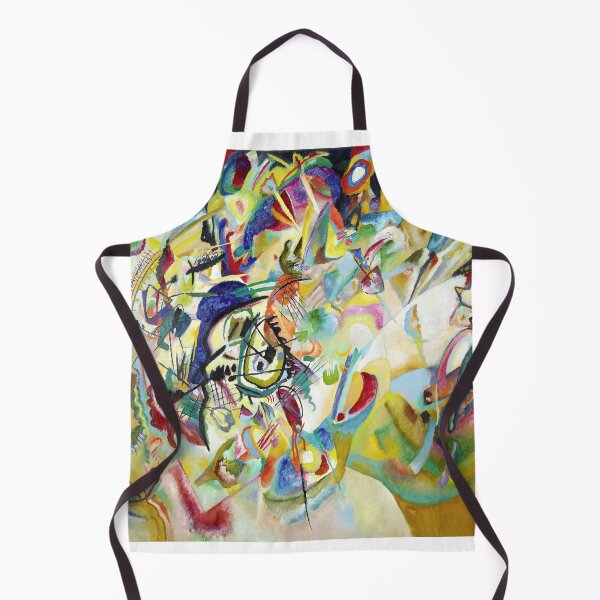 Item preview, Wassily Kandinsky designed and sold by qlAinwoRTy.