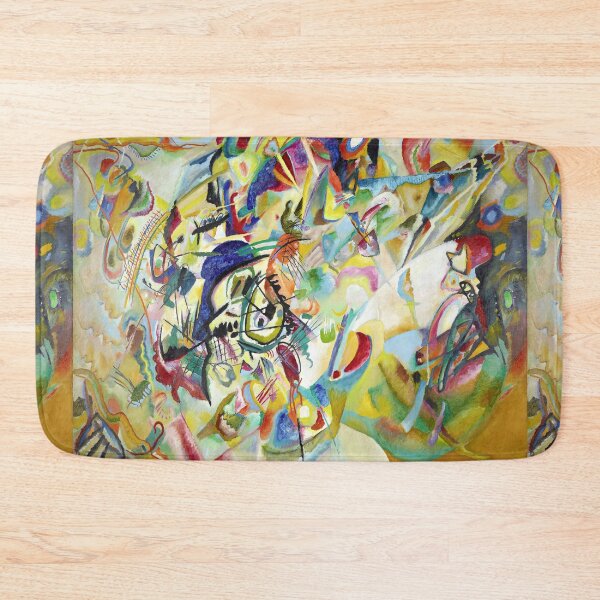 Item preview, Wassily Kandinsky designed and sold by qlAinwoRTy.