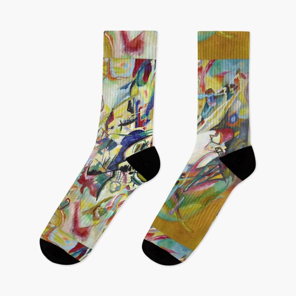 Item preview, Wassily Kandinsky designed and sold by qlAinwoRTy.