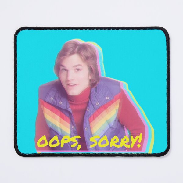 Item preview, That 70's Show - Kelso designed and sold by coolmombiz.