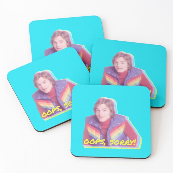 Item preview, That 70's Show - Kelso designed and sold by coolmombiz.
