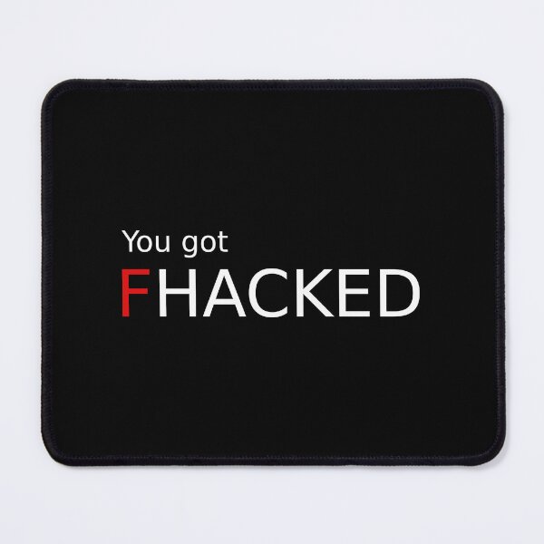 Item preview, F-Hacked designed and sold by TheNerdPerl6.