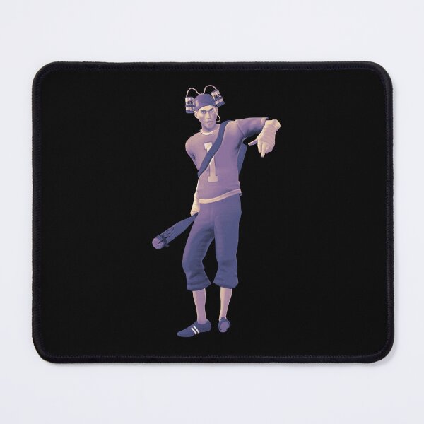 Item preview, TF2 Scout designed and sold by Loadout.