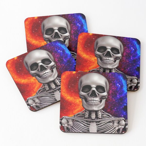 Item preview, Groovy Acid Dead Trip 1 designed and sold by Benito Del Ray.
