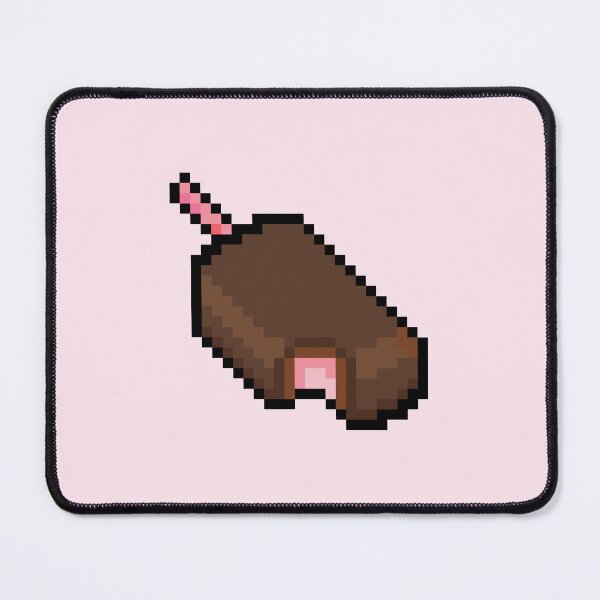 Item preview, Chocolate Covered Strawberry Pop designed and sold by marsh  designs.