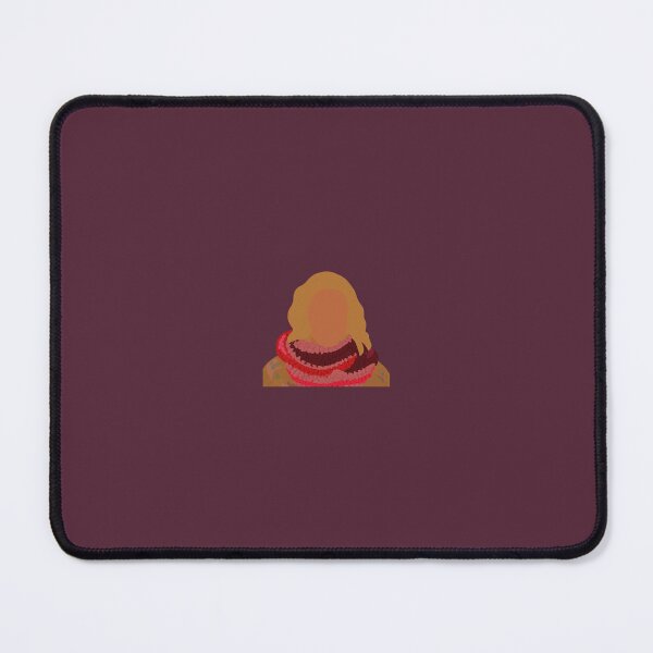 Item preview, Enid Sinclair in snood Netflix Wednesday  designed and sold by sloppydesignss.