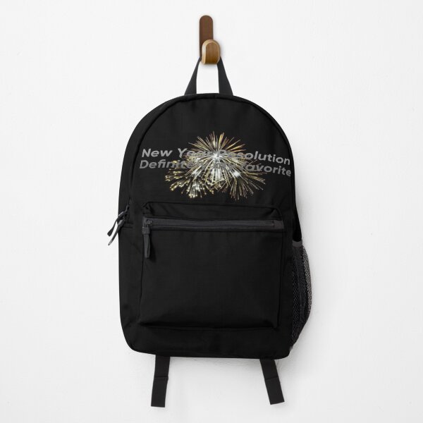 Item preview, New Year Resolution Parody  designed and sold by Khala.