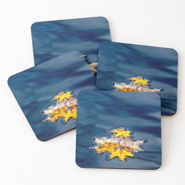 Item preview, Leaf Patterns designed and sold by barkeypf.