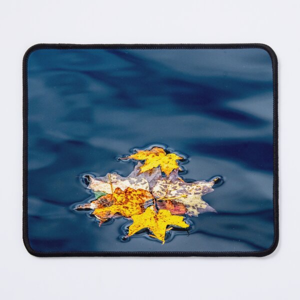 Item preview, Leaf Patterns designed and sold by barkeypf.