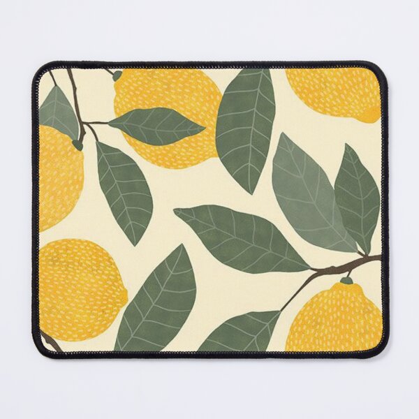 Item preview, Lemons designed and sold by OculusReparo.