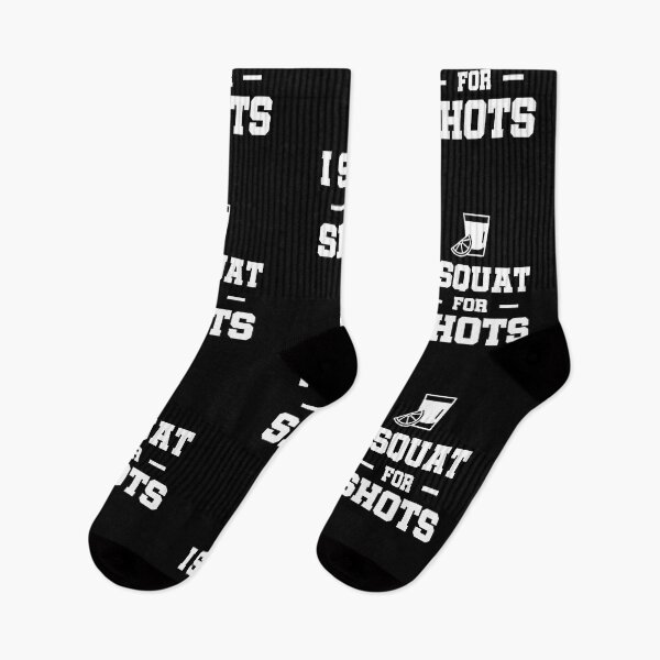 Item preview, Squat for shots designed and sold by theFlinx.