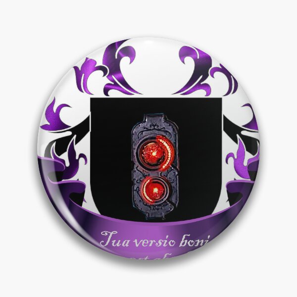 Item preview, Missy Coat of Arms 2 (Landscape) designed and sold by SimonFox.