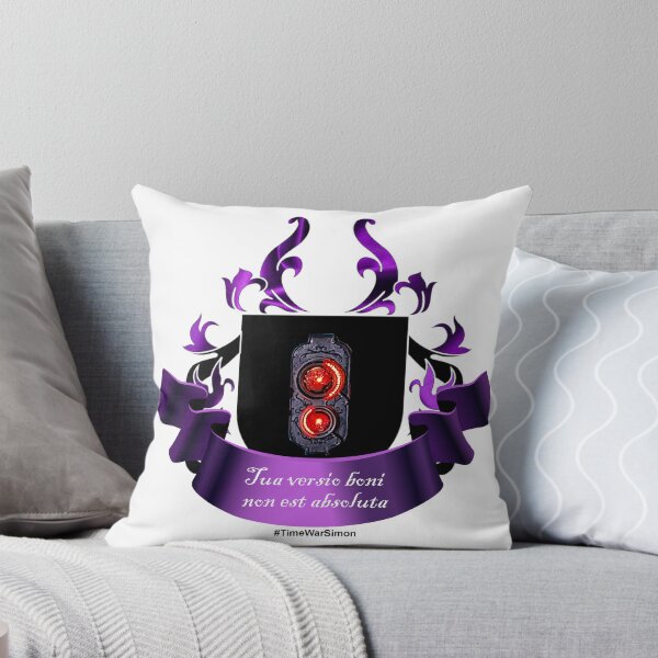 Item preview, Missy Coat of Arms 2 (Landscape) designed and sold by SimonFox.
