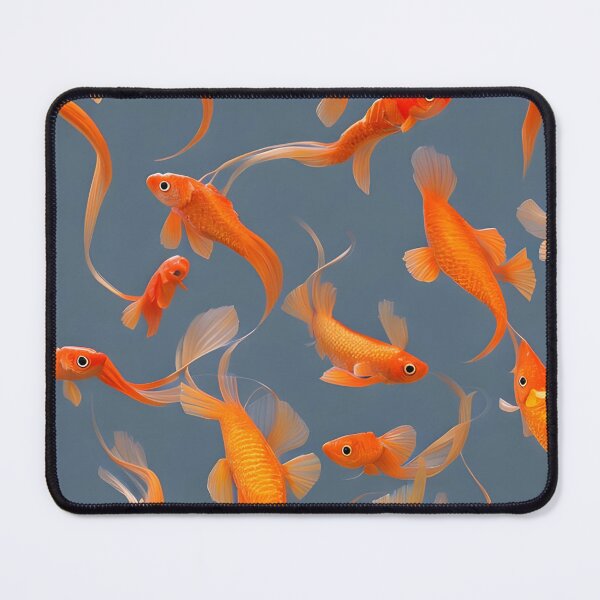 Item preview, Fishy Wallpaper 1.0 designed and sold by MoonsideGallery.